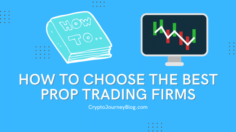 Top Best Prop Trading Firms Reviews Features