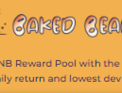 I Invested 5 BNB On Bakedbeans.io Miner Results