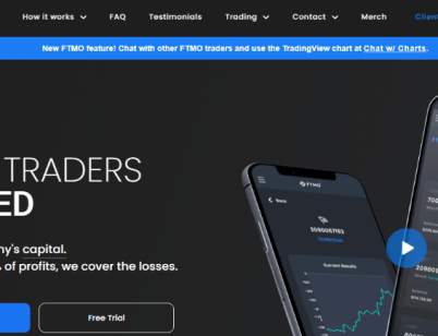 FTMO Review 2023: The Ultimate Solution for Aspiring Funded Traders