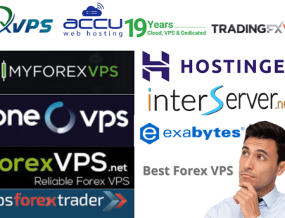 14 Best Forex VPS Of 2023