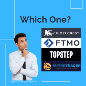 best prop trading firms for beginners