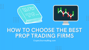 Best prop trading firms for beginners