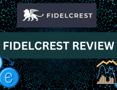 Fidelcrest Review 2023: A Comprehensive Look at the Prop Trading Firm