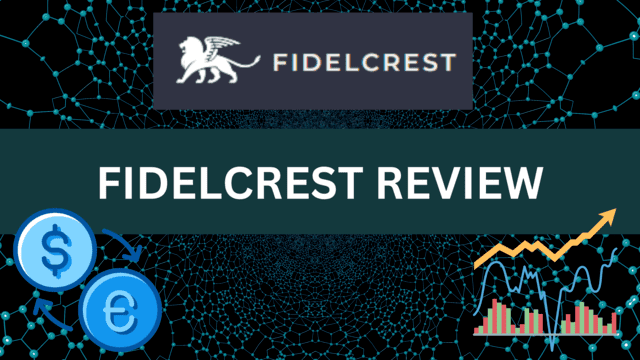 Fidelcrest review