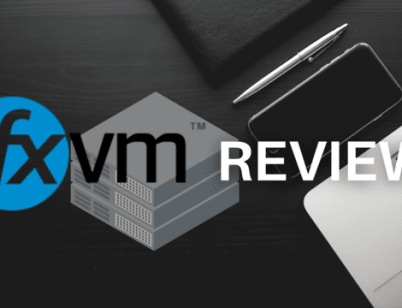 An FXVM Review 2023: A Comprehensive Review of FXVM’s VPS Hosting Services