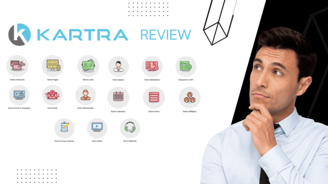Read more about the article Kartra Review 2023