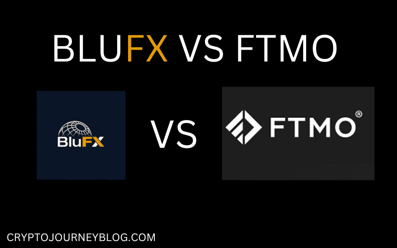 BLUFX vs FTMO