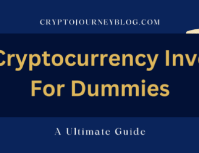 No.1 Cryptocurrency Investing For Dummies: The Ultimate Guide