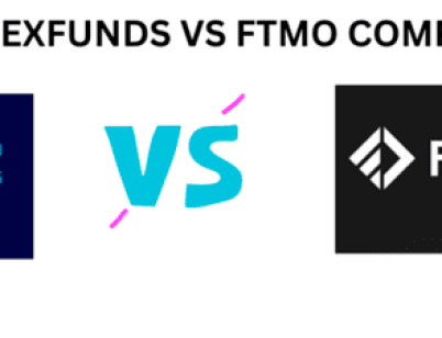 MyForexFunds VS FTMO 2023