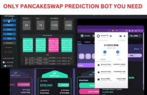 pancakeswap prediction bot
