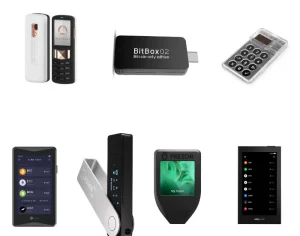 Read more about the article Hardest Hardware Wallets To Hack Or Penetrate
