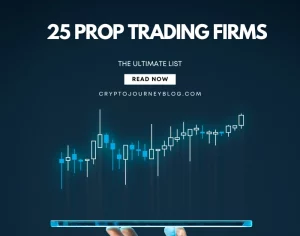 prop trading firm list