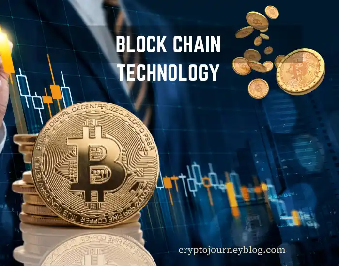 BLock Chain Technology