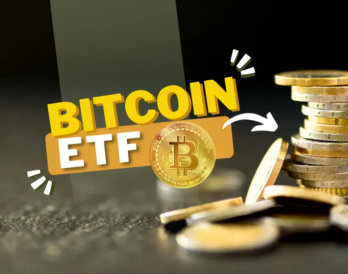 Bitcoin etf