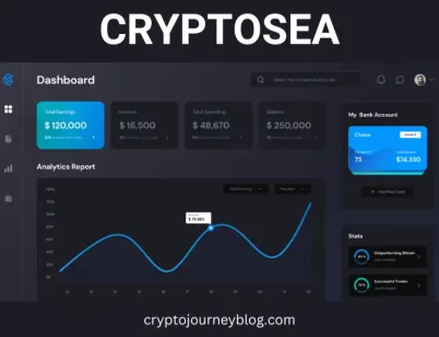 Cryptosea Review: Automate Your Crypto Trading for Consistent Profits