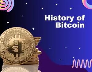 Read more about the article The History Of Bitcoin From Inception To Impact