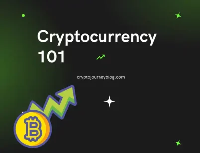 Introduction To Cryptocurrencies A Beginners Guide