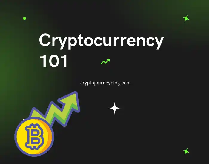 crypto 101