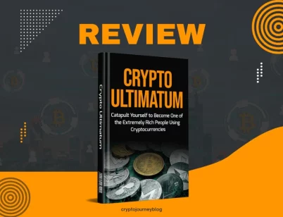 Crypto Ultimatum Review 2023: Does The Bot Work?