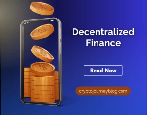 Read more about the article Defi Explained Decentralized Finance In Simple Terms