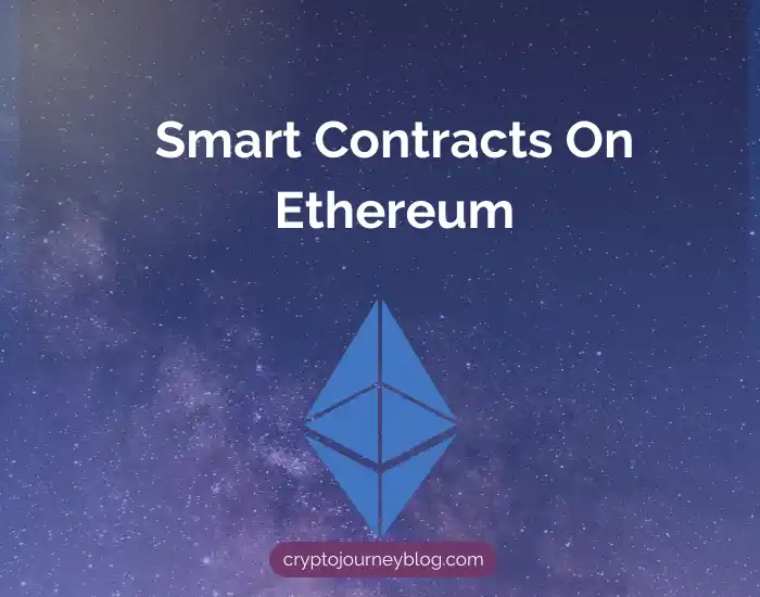 eth smartcontrcats