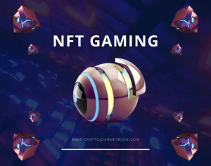 Read more about the article NonFungible Tokens NFTs Art Gaming And More