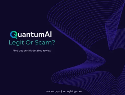 Quantum AI Review – Is This AI Crypto Trading Platform Legit or Scam?