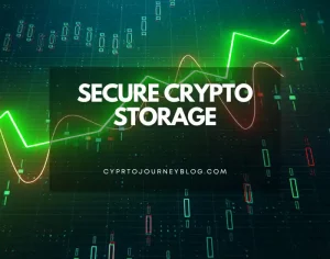 Read more about the article Secure Storage Of Cryptocurrencies Wallet Best Practices