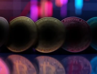 Top 5 Cryptocurrencies to Watch in 2025: Expert Predictions